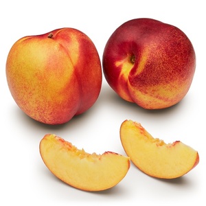 Nectarines