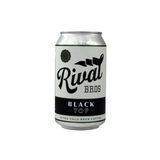Rival Bros Nitro Cold Brew (case of 12)
