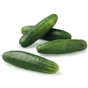 Cucumbers