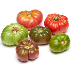 Tomatoes Mixed Heirloom