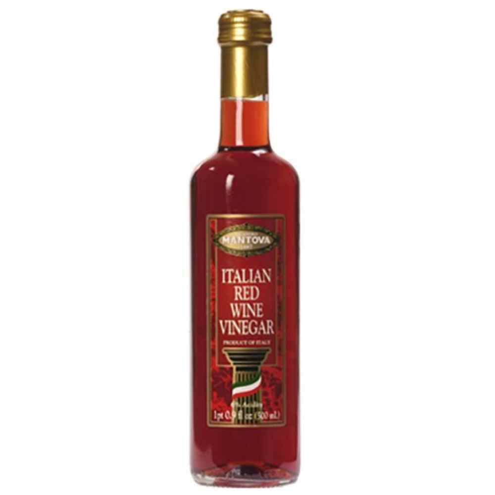 Mantova Red Wine Vinegar