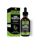 Liquid Chlorophyll 6000 MG