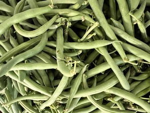 Green Beans - 1/2 lb