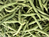 Green Beans - 1/2 lb