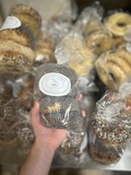 DoughCo POPPY Bagel 4 Pack