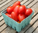 Organic Juliet Roma Tomatoes