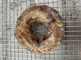 Mad Donuts MIXED  6 Pack Buttermilk & Blueberry