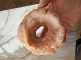 Mad Donuts MIXED  6 Pack Buttermilk & Blueberry