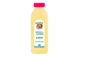 Natalie's Orchid Island Lemonade 12oz 6 Pack