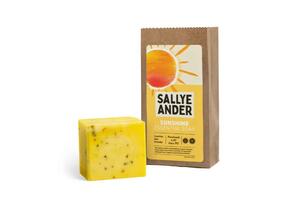 SallyeAnder Sunshine Soap