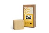 SallyeAnder Honey & Beeswax Soap