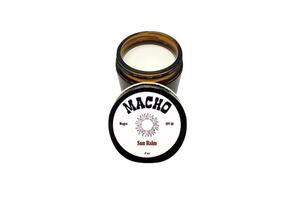 Macho Tallow - Sun Balm