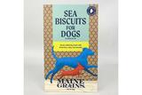 Maine Grains Sea Biscuits for Dogs
