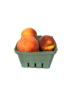 Local Peaches Pack of 4
