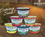 HV Fresh mixed case of 12