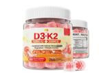 D3 K2 Gummies