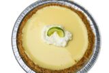 FULL Size Key Lime Pie