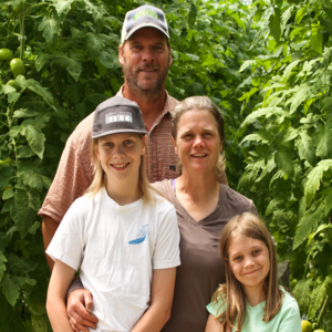 Jericho Settlers Farm