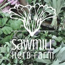 Saw Mill Herb Farm